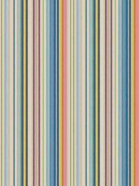 Sound Collection - 74568 Blue Multi