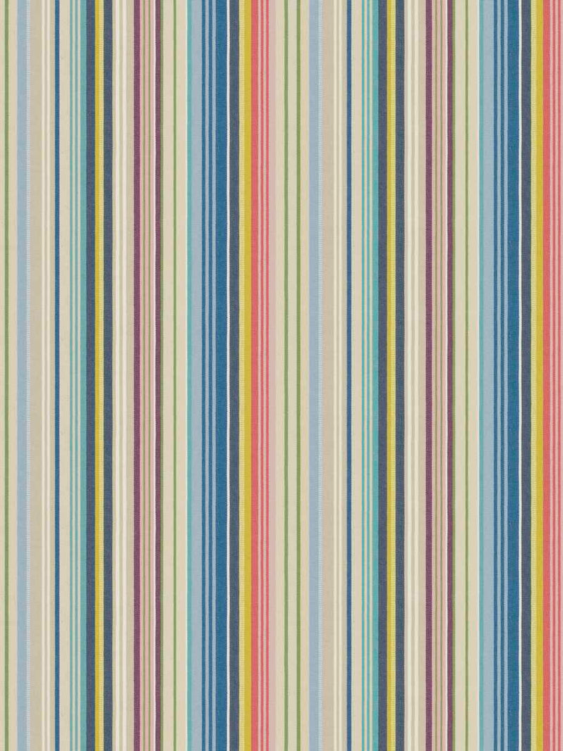 Sound Collection - 74568 Blue Multi