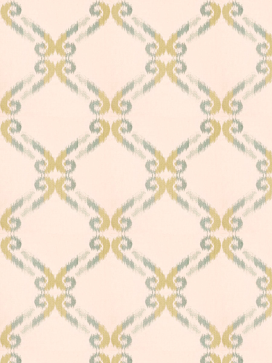 Fabric Collection - 74677 Patina