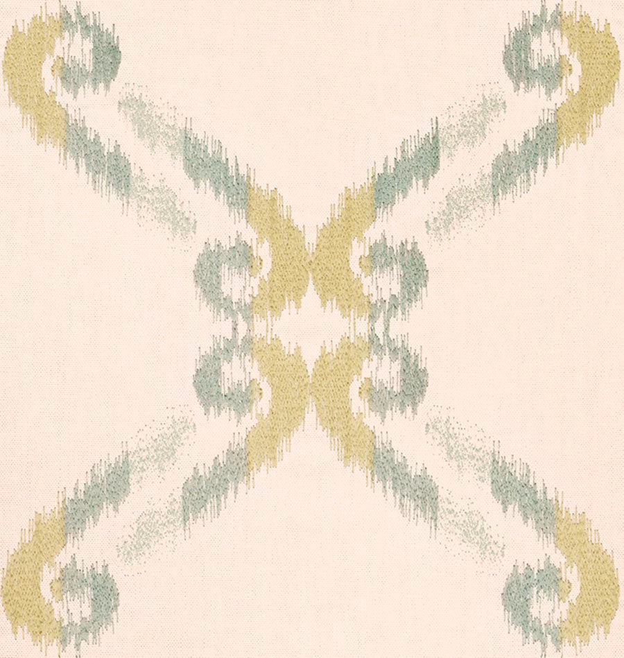 Fabric Collection - 74677 Patina