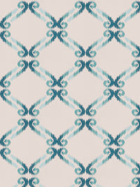 Fabric by the yard - 74677 Peacock