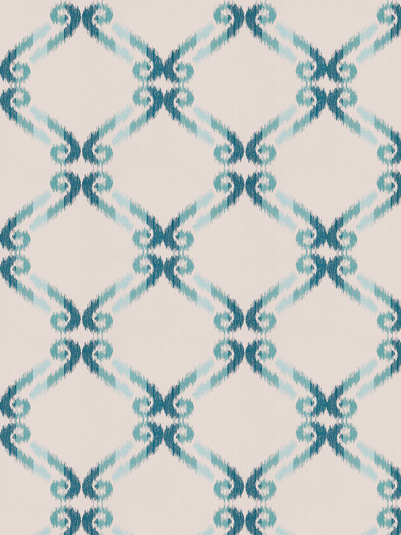 Fabric by the yard - 74677 Peacock