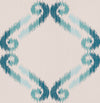 Fabric by the yard - 74677 Peacock