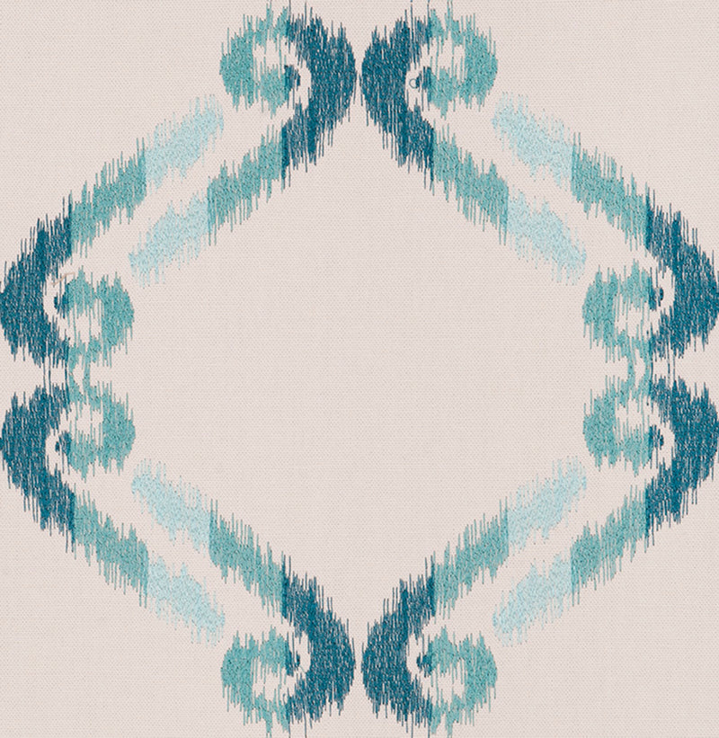 Fabric by the yard - 74677 Peacock
