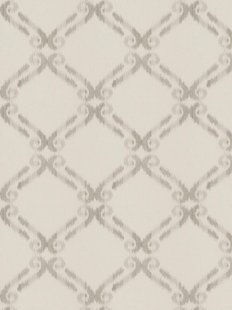 Fabric Collection - 74677 Platinum