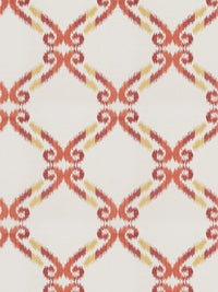 Fabric Collection - 74677 Poppy