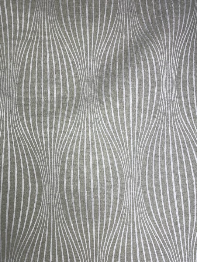 Fabric by the yard - Sound 75476 Almond