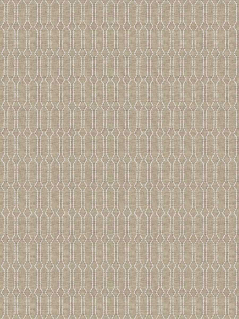 Fabric by the yard - Sound 75501 Linen