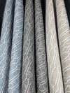 Fabric by the yard - Sound 75501 Linen