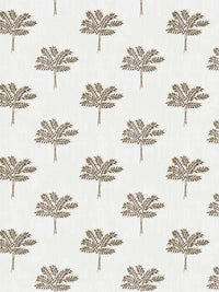 Fabric by the yard - Sound 75564 Graphite