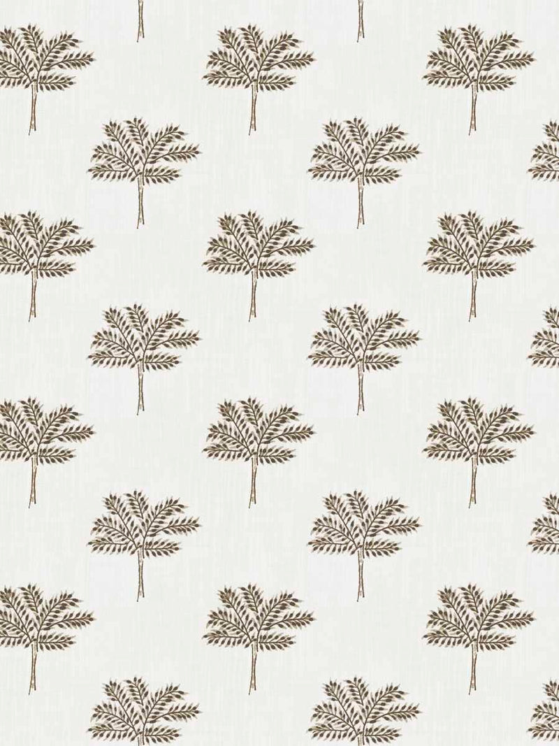 Fabric by the yard - Sound 75564 Graphite