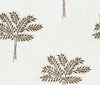 Fabric by the yard - Sound 75564 Graphite