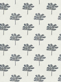 Fabric by the yard - Sound 75564 Indigo