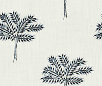Fabric by the yard - Sound 75564 Indigo