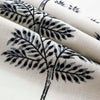 Fabric by the yard - Sound 75564 Indigo