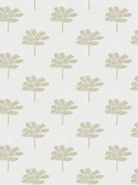 Fabric by the yard - Sound 75564 Linen