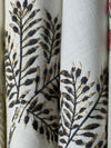 Fabric by the yard - Sound 75564 Graphite