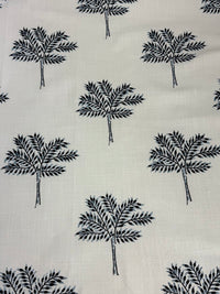 Fabric by the yard - Sound 75564 Indigo