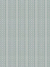 Fabric by the yard - Sound 75736 Aqua