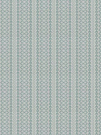 Fabric by the yard - Sound 75736 Aqua