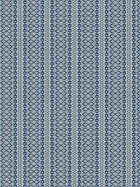 Fabric by the yard - Sound 75736 Blue