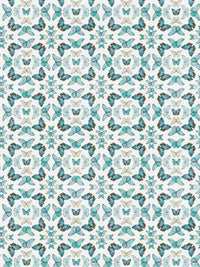 Sound Collection - 76850 Turquoise