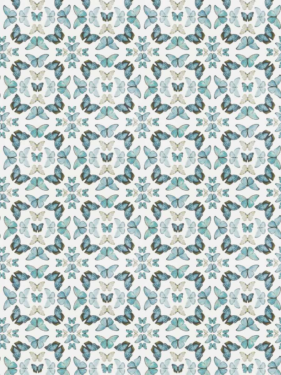 Sound Collection - 76850 Turquoise
