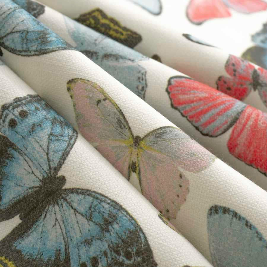 Fabric by the yard - Sound 76850 Bouquet