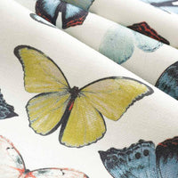 Fabric by the yard - Sound 76850 Sky