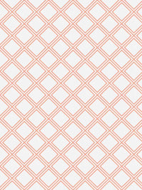Fabric by the yard - Sound 76878 Coral