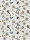 Fabric by the yard - Sound 81275 Quarry