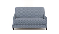 90145-DH_Larkspur_fabric on loveseat