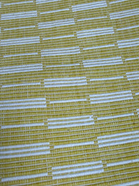 Close up fabric 90145 Daisy