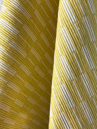 Fabric close up 90145 Daisy