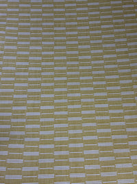 Fabric 90145_Daisy Flat view
