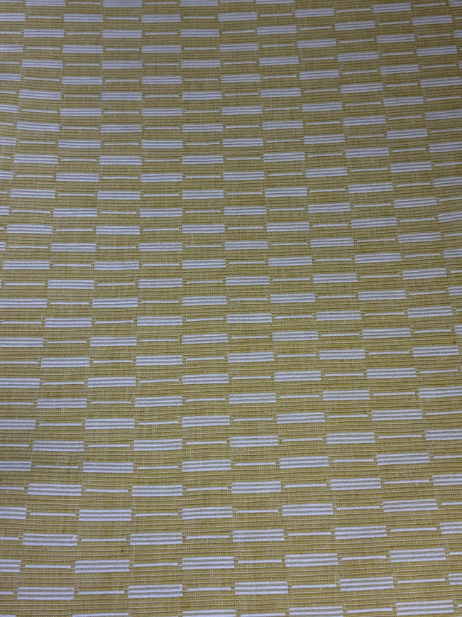Fabric 90145_Daisy Flat view
