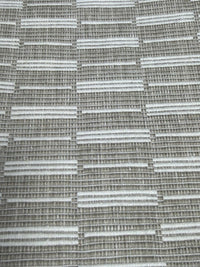 Close up of fabric texture 90145