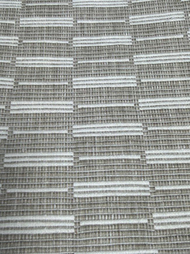 Close up of fabric texture 90145