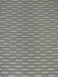 Textured green fabric 90145 Hydrangea