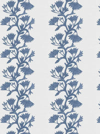 Fabric by the yard - Blossom & Lace 90149 Larkspur