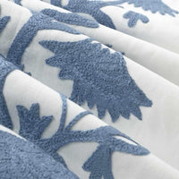 Fabric by the yard - Blossom & Lace 90149 Larkspur