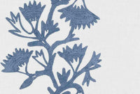 Fabric by the yard - Blossom & Lace 90149 Larkspur