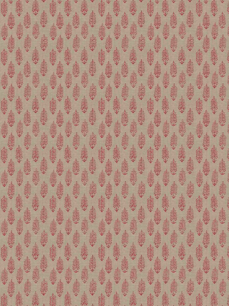 Fabric by the yard - Blossom & Lace 90173 Dahlia