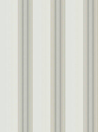 Fabric by the yard - Blossom & Lace 90193 Dusty Miller