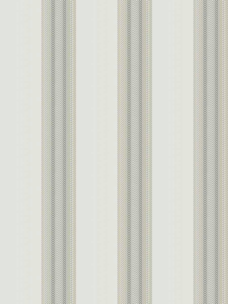 Fabric by the yard - Blossom & Lace 90193 Dusty Miller