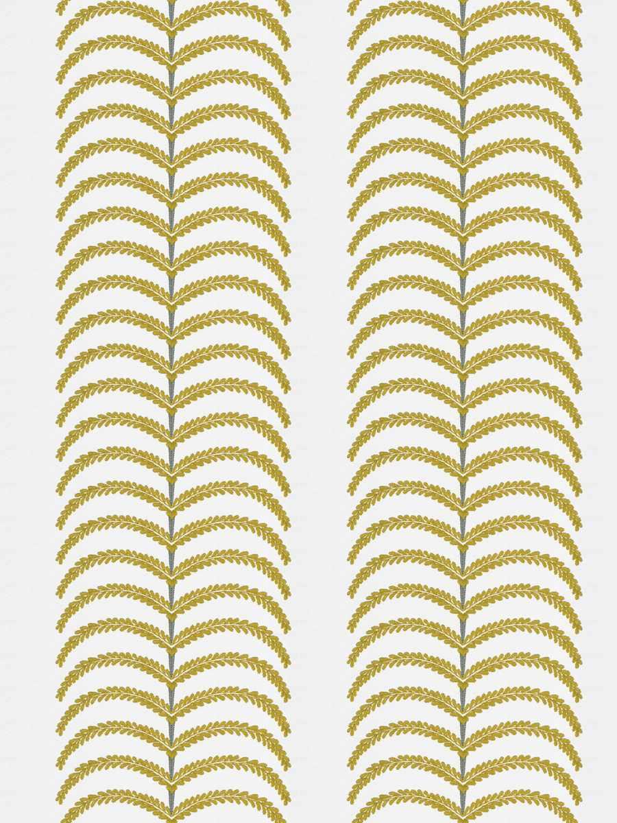 Fabric by the yard - Blossom & Lace 90285 Pot of Gold