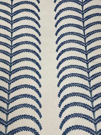 Fabric by the yard - Blossom & Lace 90285 Larkspur