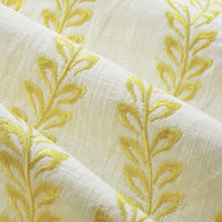 Fabric by the yard - Blossom & Lace 91877 Daisy
