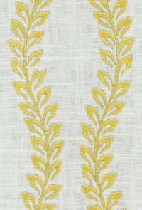 Fabric by the yard - Blossom & Lace 91877 Daisy