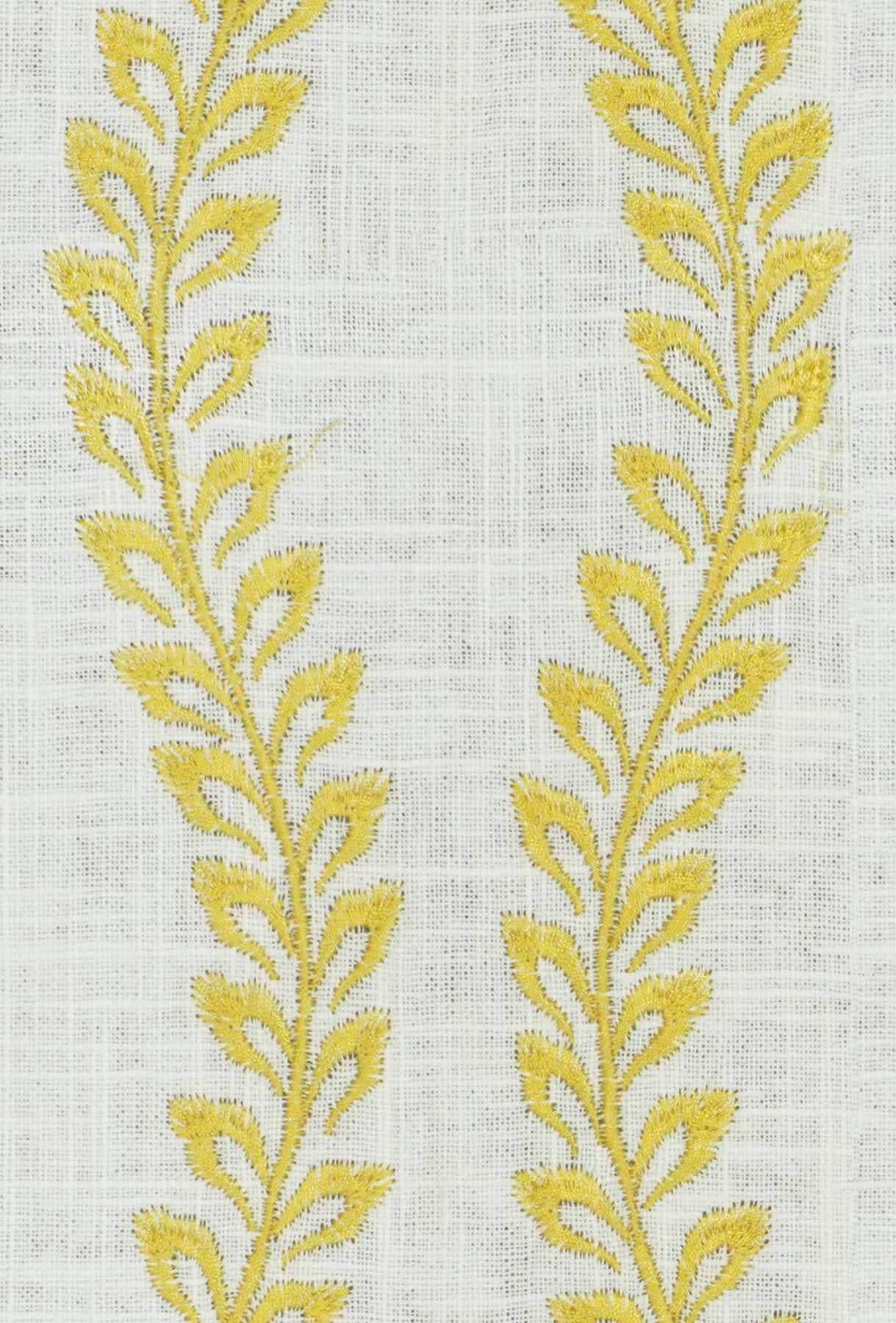 Fabric by the yard - Blossom & Lace 91877 Daisy